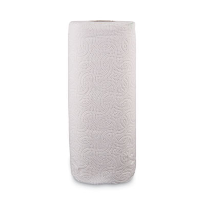 Boardwalk Kitchen Roll Towel, 2-Ply, 11 x 8, White, 70/Roll, 30 Rolls/Carton (BWK6278B)