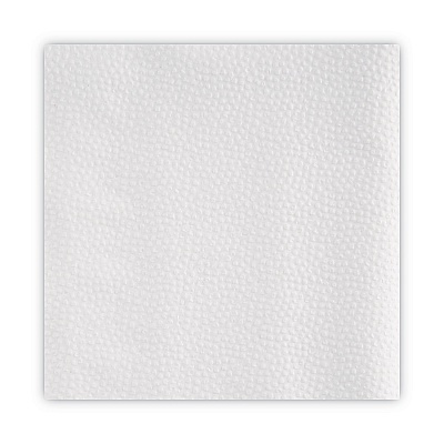 Boardwalk 1/4-Fold Lunch Napkins, 1-Ply, 11.8" x 11.2", White, 6,000/Carton (BWK8310W)