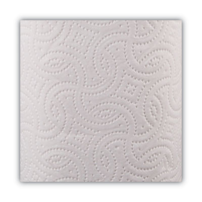 Boardwalk Kitchen Roll Towel, 2-Ply, 11 x 8, White, 70/Roll, 30 Rolls/Carton (BWK6278B)