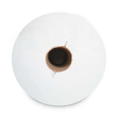 Morcon Tissue Morsoft Controlled Towels, I-Notch, 1-Ply, 7.5" x 800 ft, White, 6 Rolls/Carton (MOR300WI)