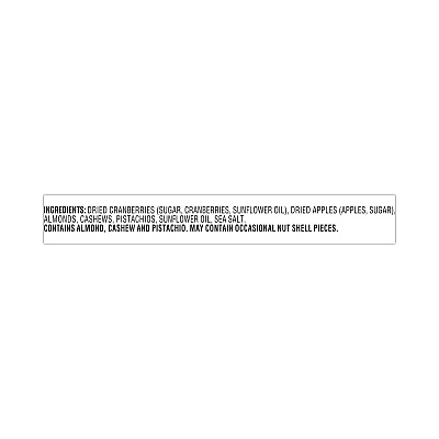 Sahale Snacks Glazed Mixes, Classic Fruit Nut, 1.5 oz, 18/Carton (SMU900022)