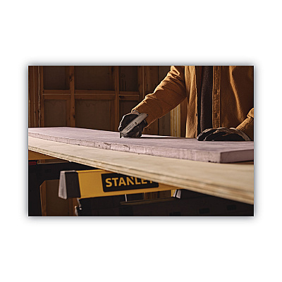 Stanley Classic 99 Utility Knife with Retractable Blade, 6" Die Cast Handle, Gray (BOS10099)