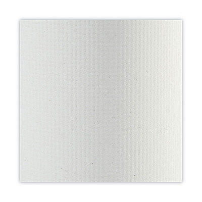 Boardwalk Hardwound Paper Towels, 1-Ply, 8" x 600 ft, White, 2" Core, 12 Rolls/Carton (BWK6261B)