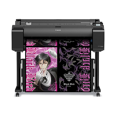 Canon imagePROGRAF GP-300 36" Wireless Wide Format Inkjet Printer (5251C002AB)