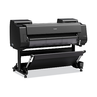Canon imagePROGRAF GP-4000 44" Wireless Wide Format Inkjet Printer (5253C002AB)