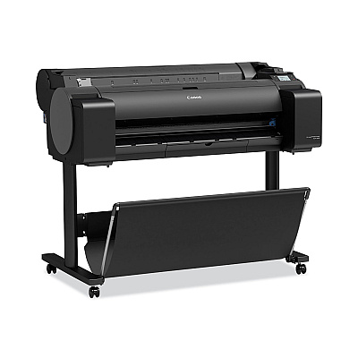 Canon imagePROGRAF GP-300 36" Wireless Wide Format Inkjet Printer (5251C002AB)