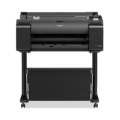 Canon imagePROGRAF GP-200 Wide Format Inkjet Printer (CNM5249C002AA)