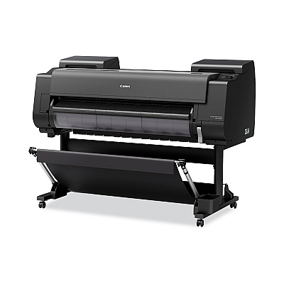 Canon imagePROGRAF GP-4000 44" Wireless Wide Format Inkjet Printer (5253C002AB)