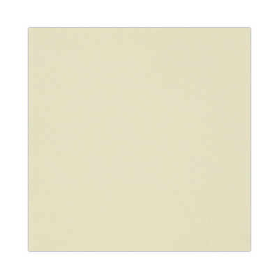 Universal Recycled Self-Stick Note Pads, 3" x 3", Yellow, 100 Sheets/Pad, 18 Pads/Pack (UNV28068)