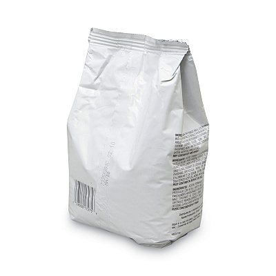 Nescaf Premium Hot Chocolate Mix, Rich Chocolate, 1.75 lb Bag, 6/Carton (81794CT)