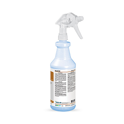 Maxim Banner Bio-Enzymatic Cleaner, Safe-to-Ship, Fresh Scent, 32 oz Bottle, 6/Carton (MLB07120086)