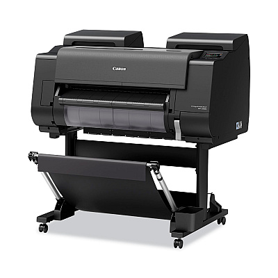 Canon imagePROGRAF GP-2000, Wide Format Inkjet Printer (CNM5255C002AA)