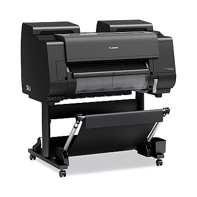 Canon imagePROGRAF GP-2000, Wide Format Inkjet Printer (CNM5255C002AA)