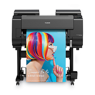 Canon imagePROGRAF GP-2000, Wide Format Inkjet Printer (CNM5255C002AA)