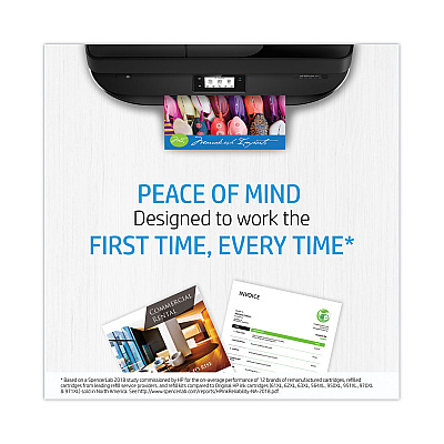 HP 776 (1XB03A) Chromatic Green Original DesignJet Ink Cartridge