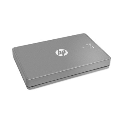 HP X3D03A Universal USB Proximity Card Reader