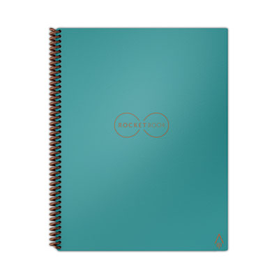 Rocketbook EVR2LRCCCE Core Smart Notebook