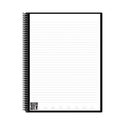 Rocketbook EVR2LRCCCE Core Smart Notebook