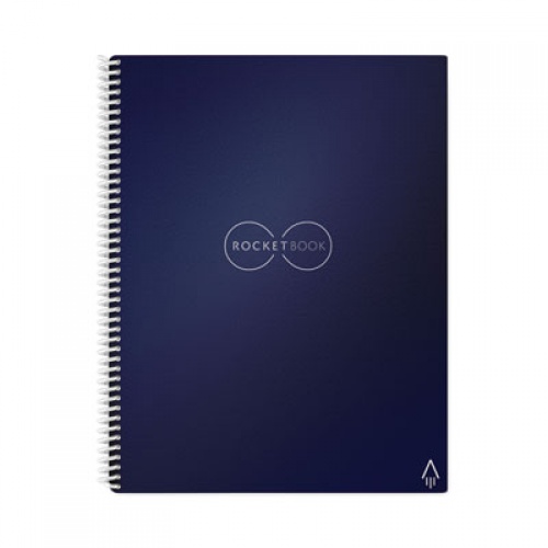 Rocketbook EVR2LRCCDF Core Smart Notebook