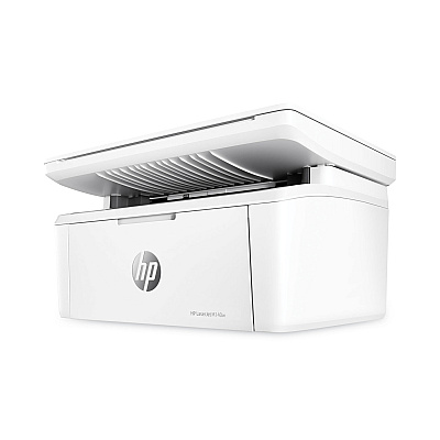 HP LaserJet MFP M140w Multifunction Laser Printer, Copy/Print/Scan (HEW7MD72F)