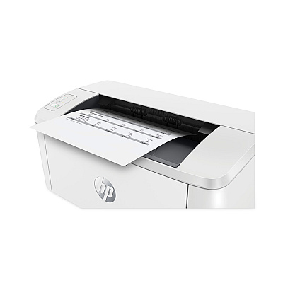 HP LaserJet M110w Laser Printer (HEW7MD66F)