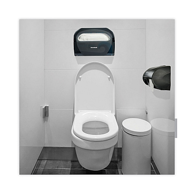 Boardwalk Green Xtra Controlled Bath Tissue, OptiCore, Septic Safe, 2-Ply, White, 1,000/Roll, 36 Rolls/Carton (BWK45XTRA)