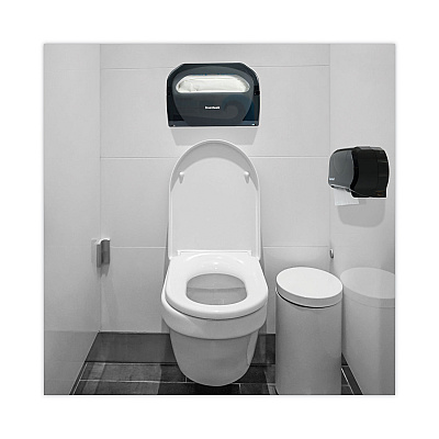 Windsoft Bath Tissue, Septic Safe, Individually Wrapped Rolls, 2-Ply, White, 500 Sheets/Roll, 96 Rolls/Carton (WIN2240B)