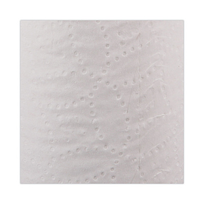 Boardwalk 1-Ply Toilet Tissue, Septic Safe, White, 1,000 Sheets, 96 Rolls/Carton (BWK6170B)