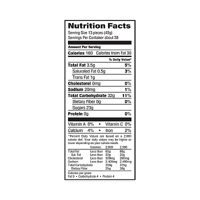 Tootsie Roll Frooties, Strawberry, 38.8 oz Bag, 360 Pieces/Bag (GRR20900090)