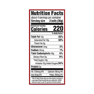Lindt Lindor Milk Chocolate Truffles, 3.5 oz Bag, 3 Bags (GRR30100005)