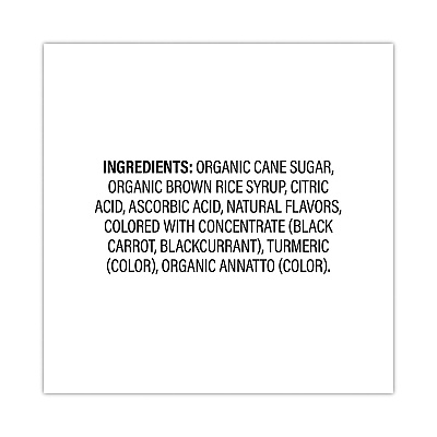 YumEarth Organic Vitamin C Citrus Grove Drops, 3.3 oz Bag, Assorted Flavors, 3/Pack (GRR27000029)
