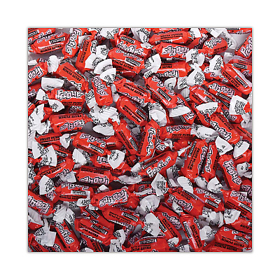 Tootsie Roll Frooties, Fruit Punch, 38.8 oz Bag, 360 Pieces/Bag (GRR20900089)