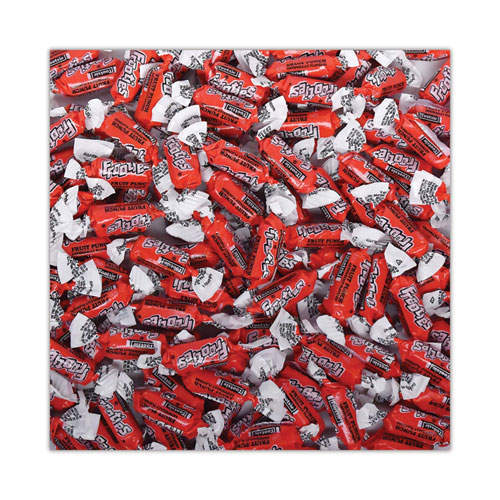 Tootsie Roll Frooties, Fruit Punch, 38.8 oz Bag, 360 Pieces/Bag, Ships in 1-3 Business Days (20900089)