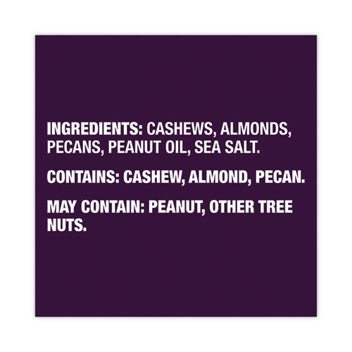 Planters Cashew Lovers Mix, 21 oz Can, Delivered in 1-4 Business Days (22000886)