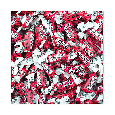 Tootsie Roll Frooties, Watermelon, 38.8 oz Bag, 360 Pieces/Bag (GRR20900092)
