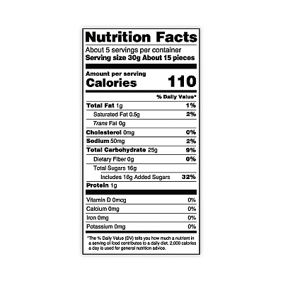 YumEarth Organic Gluten Free Pomegranate Licorice, 5 oz Bag, 4/Pack (GRR27000046)