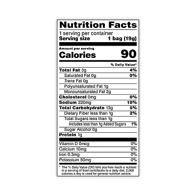 Quaker Rice Crisps, Cheddar Cheese, 0.67 oz Bag, 60 Bags/Carton (GRR29500051)