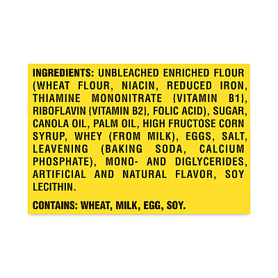 Nabisco Nilla Wafers, 15 oz Box, 2 Boxes/Pack (GRR22000427)
