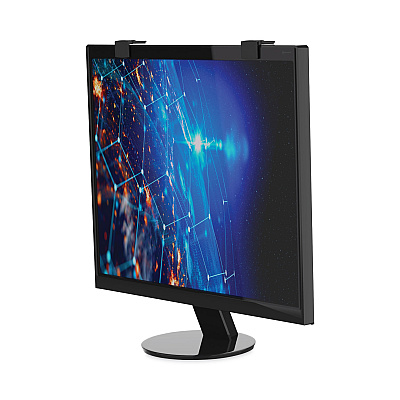 Innovera Protective Antiglare LCD Monitor Filter for 17" to 18" Flat Panel Monitor (IVR46402)