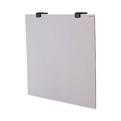 Innovera Protective Antiglare LCD Monitor Filter for 19" to 20" Widescreen Flat Panel Monitor, 16:10 Aspect Ratio (IVR46404)