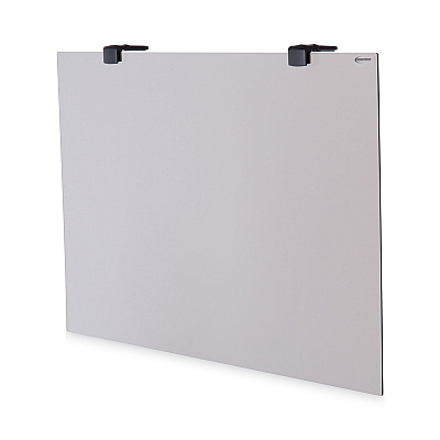 Innovera Protective Antiglare LCD Monitor Filter for 21.5" to 22" Widescreen Flat Panel Monitor, 16:9/16:10 Aspect Ratio (IVR46405)