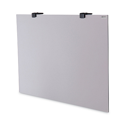 Innovera Protective Antiglare LCD Monitor Filter for 24" Widescreen Flat Panel Monitor, 16:9/16:10 Aspect Ratio (IVR46406)