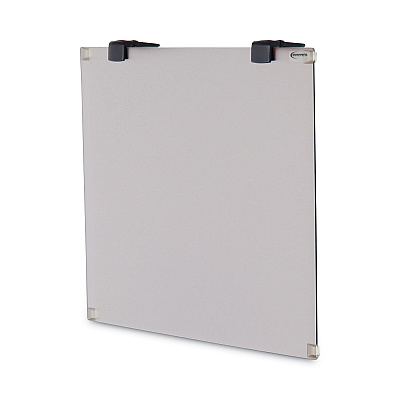 Innovera Premium Antiglare Blur Privacy Monitor Filter for 15" Flat Panel Monitor (IVR46411)