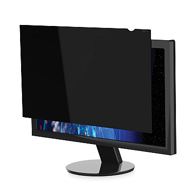 Innovera Blackout Privacy Filter for 23" Widescreen Flat Panel Monitor, 16:9 Aspect Ratio (IVRBLF23W9)