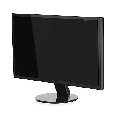 Innovera Blackout Privacy Filter for 23" Widescreen Flat Panel Monitor, 16:9 Aspect Ratio (IVRBLF23W9)