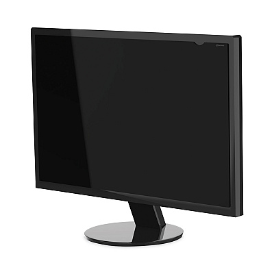 Innovera Blackout Privacy Filter for 27" Widescreen Flat Panel Monitor, 16:9 Aspect Ratio (IVRBLF27W)
