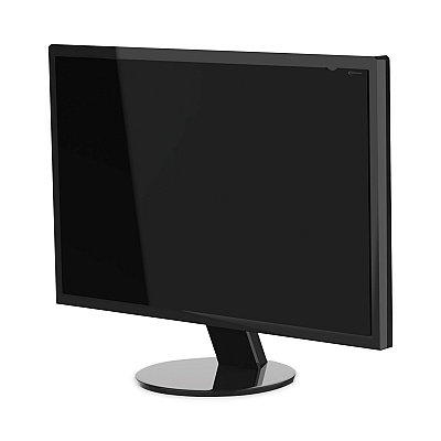 Innovera Blackout Privacy Filter for 30" Widescreen Flat Panel Monitor, 16:10 Aspect Ratio (IVRBLF30W)