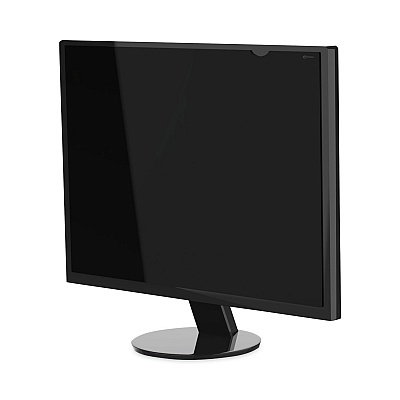 Innovera Blackout Privacy Filter for 15.6" Widescreen Laptop, 16:9 Aspect Ratio (IVRBLF156W)