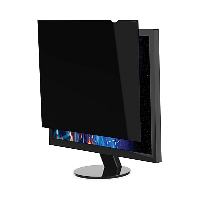 Innovera Blackout Privacy Filter for 17" Flat Panel Monitor (IVRBLF170)