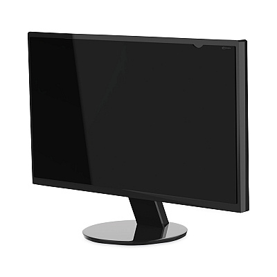 Innovera Blackout Privacy Filter for 18.5" Widescreen Flat Panel Monitor, 16:9 Aspect Ratio (IVRBLF185W)